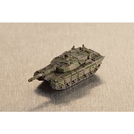 【新製品】001 1/700 陸上自衛隊 車輌セット1 90式戦車×8輌