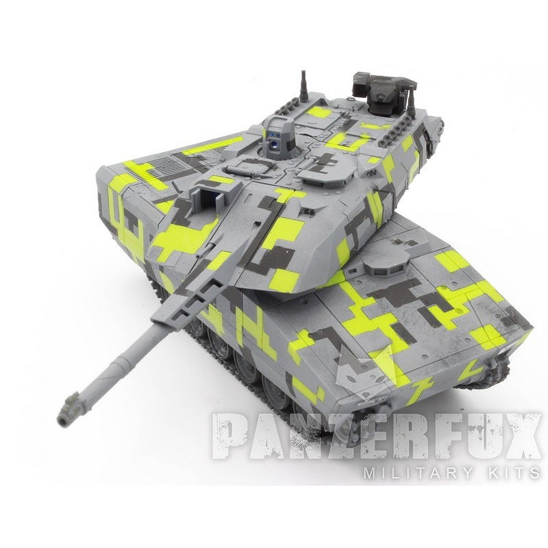 【新製品】PZF-72005 1/72 ドイツ リンクス120 歩兵戦闘車