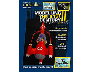 【新製品】[2071080110024] MODELLING THE 21ST CENTURY vol.2