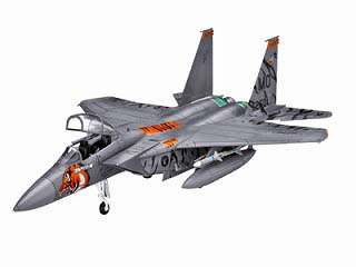 【新製品】[4009803039961] 03996)F-15E ストライクイーグル