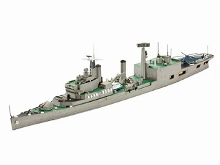 【新製品】[4009803051161] 05116)H.M.S. タイガー