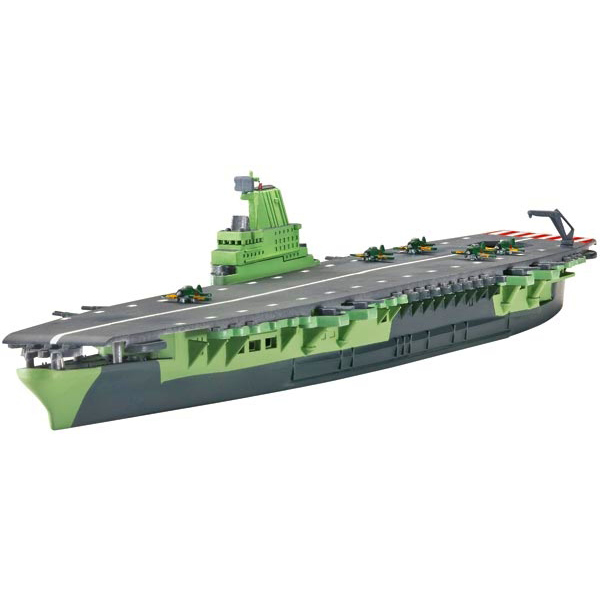 【新製品】[4009803058160] 05816)日本海軍 航空母艦 信濃