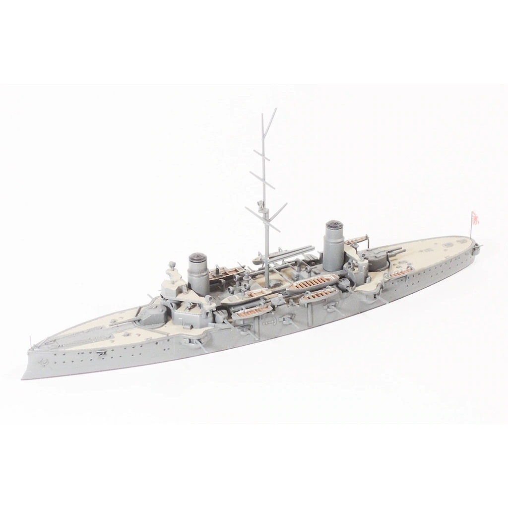 【新製品】SML-021 日本海軍 一等巡洋艦 春日 新金型初回限定版