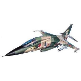 【新製品】PF-43 1/144 航空自衛隊 支援戦闘機 F-1 