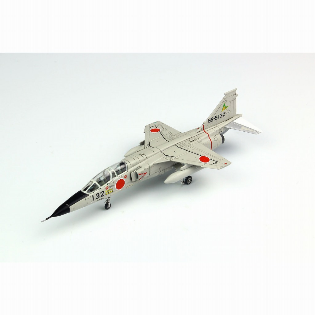 【新製品】PF-42 1/144 航空自衛隊 高等練習機 T-2 後期型 