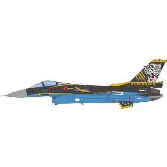 【新製品】PF-44 1/144 航空自衛隊 F-2A 第8飛行隊 創隊60周年記念塗装機