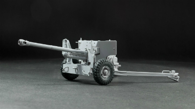 【新製品】[4716965352172] AF35217)QF 6ポンド対戦車砲Mk.IV 後期型