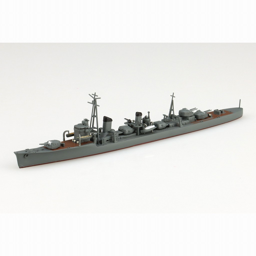 【新製品】WL442 日本海軍 駆逐艦 陽炎