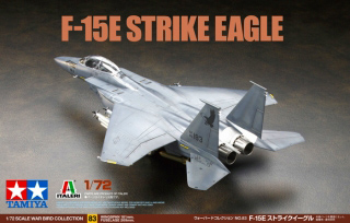 【新製品】[4950344607839] 60783)F-15C ストライクイーグル