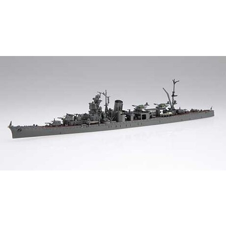 【新製品】特109 日本海軍 軽巡洋艦 酒匂