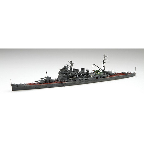 【新製品】特80 日本海軍 重巡洋艦 愛宕（昭和19年/捷一号作戦）