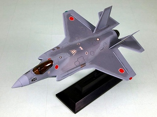 【新製品】[4986470015804] SN-14)F-35J ライトニングII 航空自衛隊