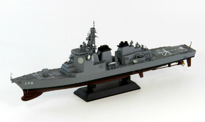 【新製品】[4986470016900] J64)海上自衛隊 イージス護衛艦 DDG-175 みょうこう