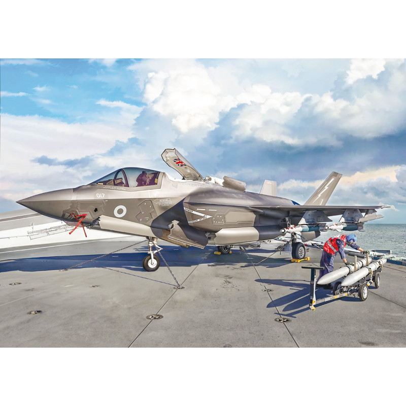 【新製品】2810 ボーイング F-35B ライトニングII