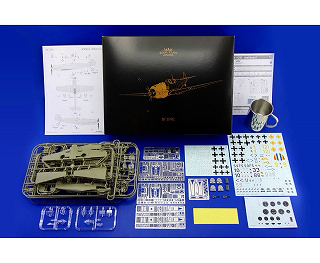 【新製品】[8591437010073] R007)メッサーシュミット Bf109E