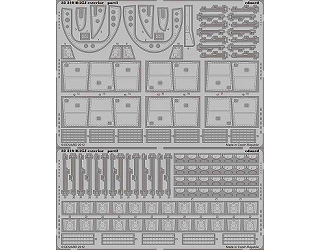 【新製品】[8591437323197] 32319)B-25J ミッチェル 外装