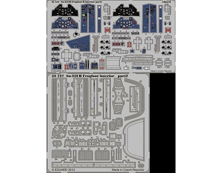 【新製品】[8591437327270] 32727)塗装済 Su-25UB フロッグフットB 内装