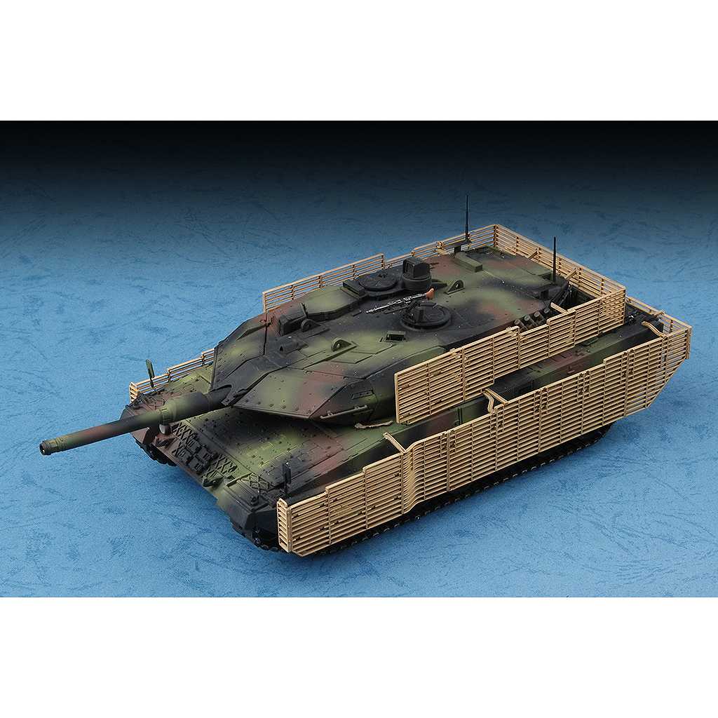 【新製品】07193 1/72 レオパルド2A6M CAN主力戦車