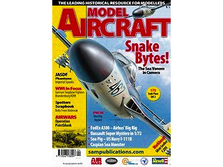 【新製品】[9780950071046] MODEL Aircraft 11-04)Snake Bytes!