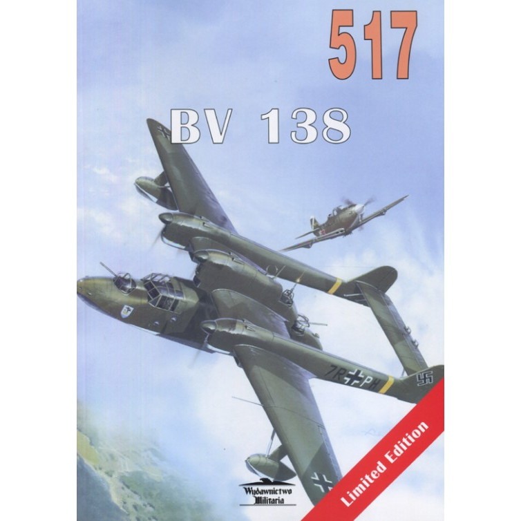 【新製品】517 ブローム・ウント・フォス Bv138