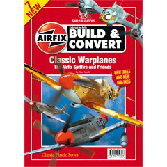 【新製品】[9980953000078] BUILD & CONVERT 7)Classic Warplanes